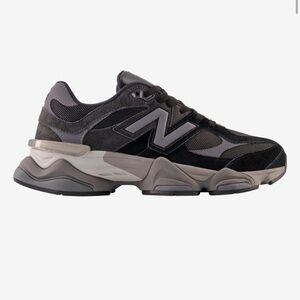 New Balance 9060 castlerock grey Athletic Shoes unisex size 5.5 (women’s 7)